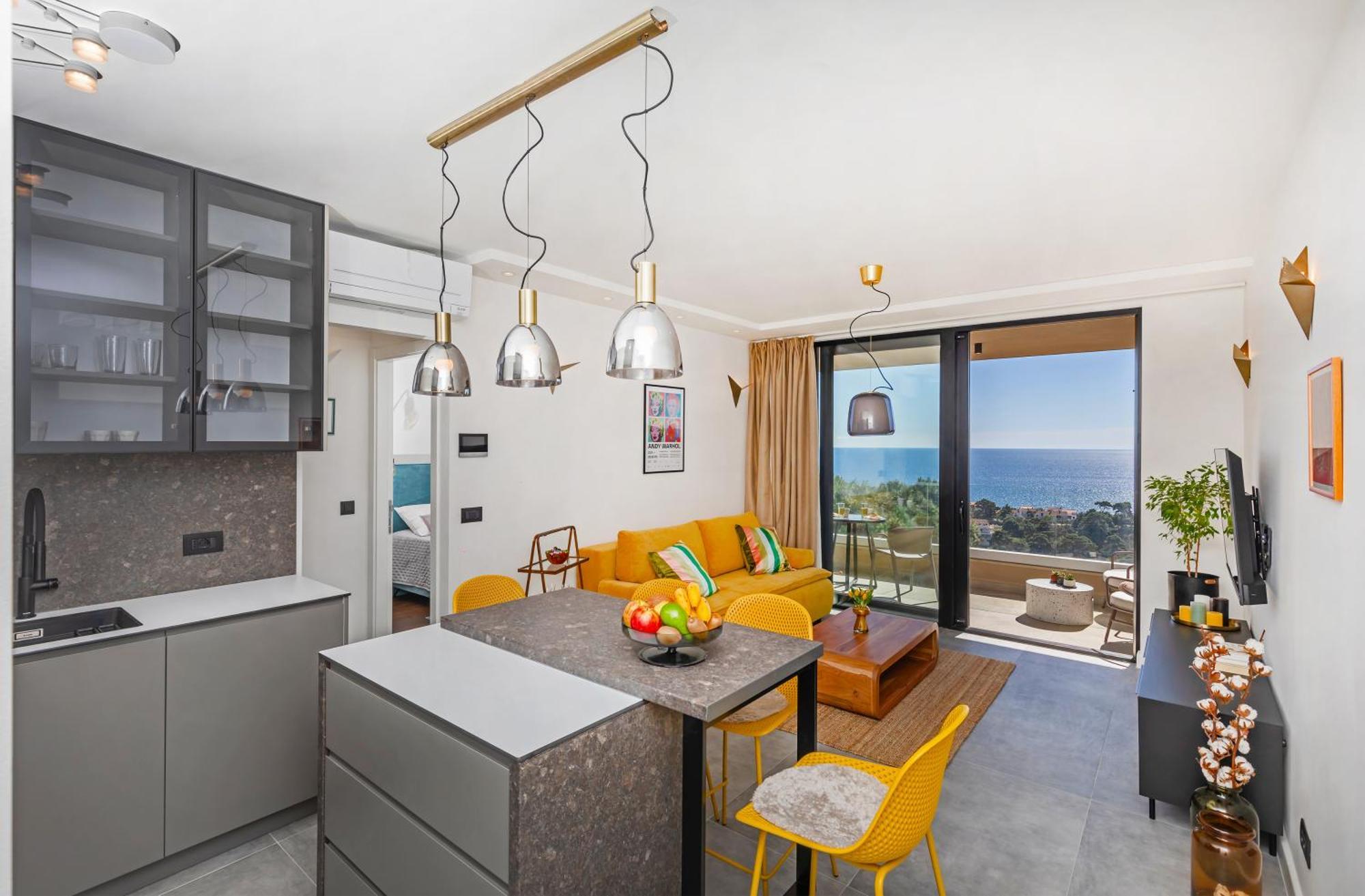 Apartman Lalaa Ντουμπρόβνικ Εξωτερικό φωτογραφία