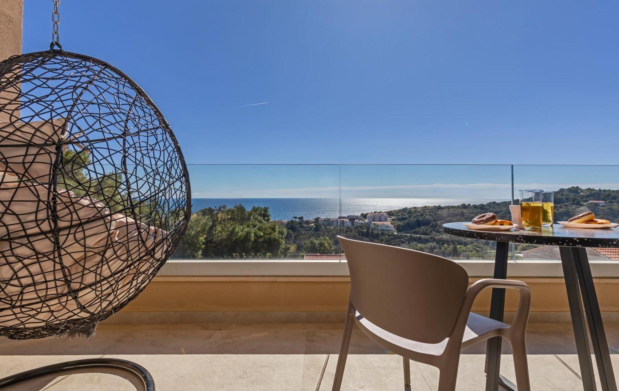 Apartman Lalaa Ντουμπρόβνικ Εξωτερικό φωτογραφία