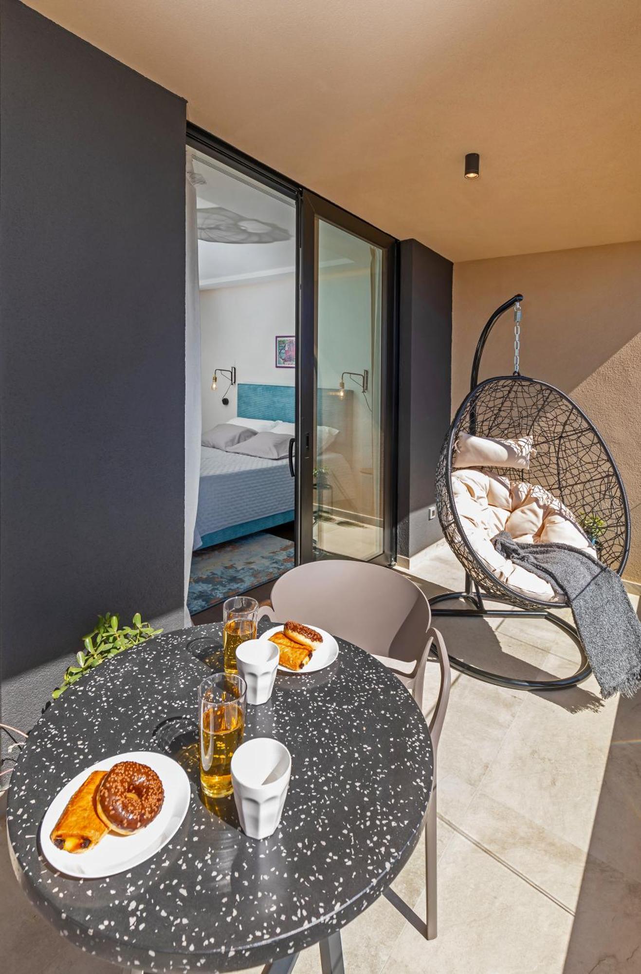 Apartman Lalaa Ντουμπρόβνικ Εξωτερικό φωτογραφία