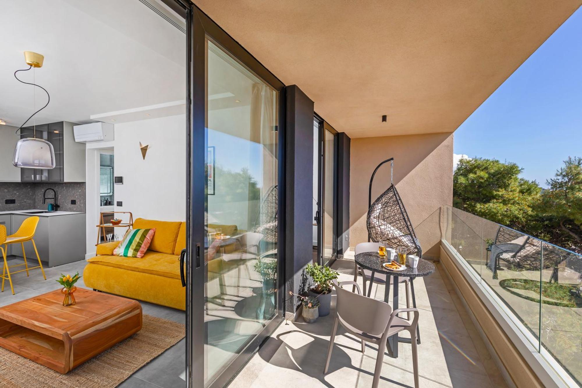 Apartman Lalaa Ντουμπρόβνικ Εξωτερικό φωτογραφία