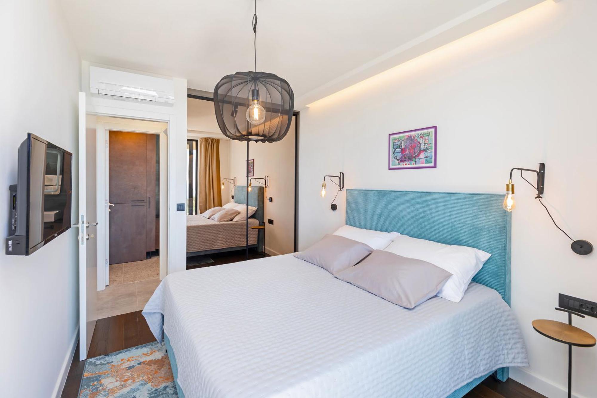 Apartman Lalaa Ντουμπρόβνικ Εξωτερικό φωτογραφία